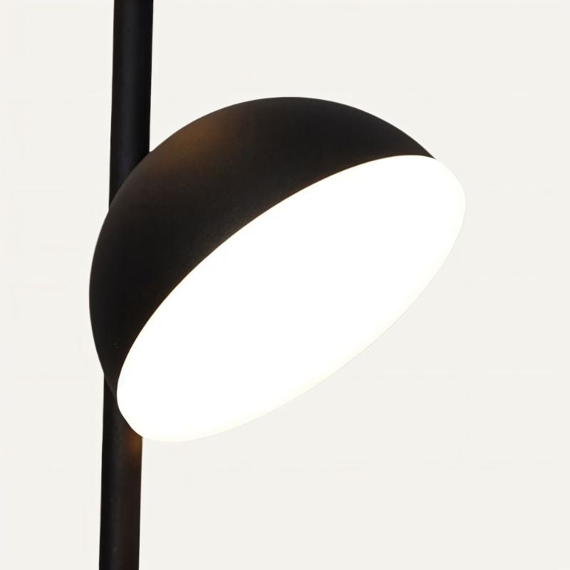 GlowTiraha - Minimalistisk belysning