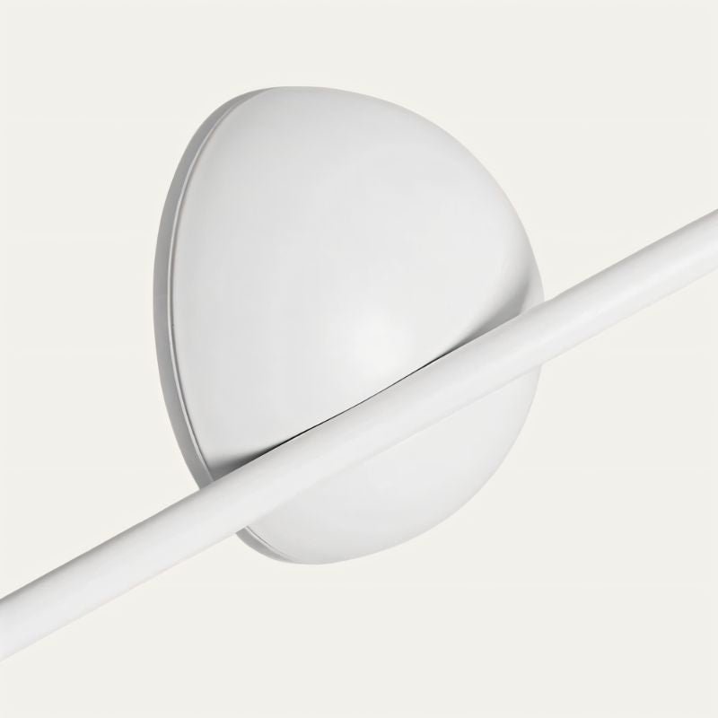 GlowTiraha - Minimalistisk belysning