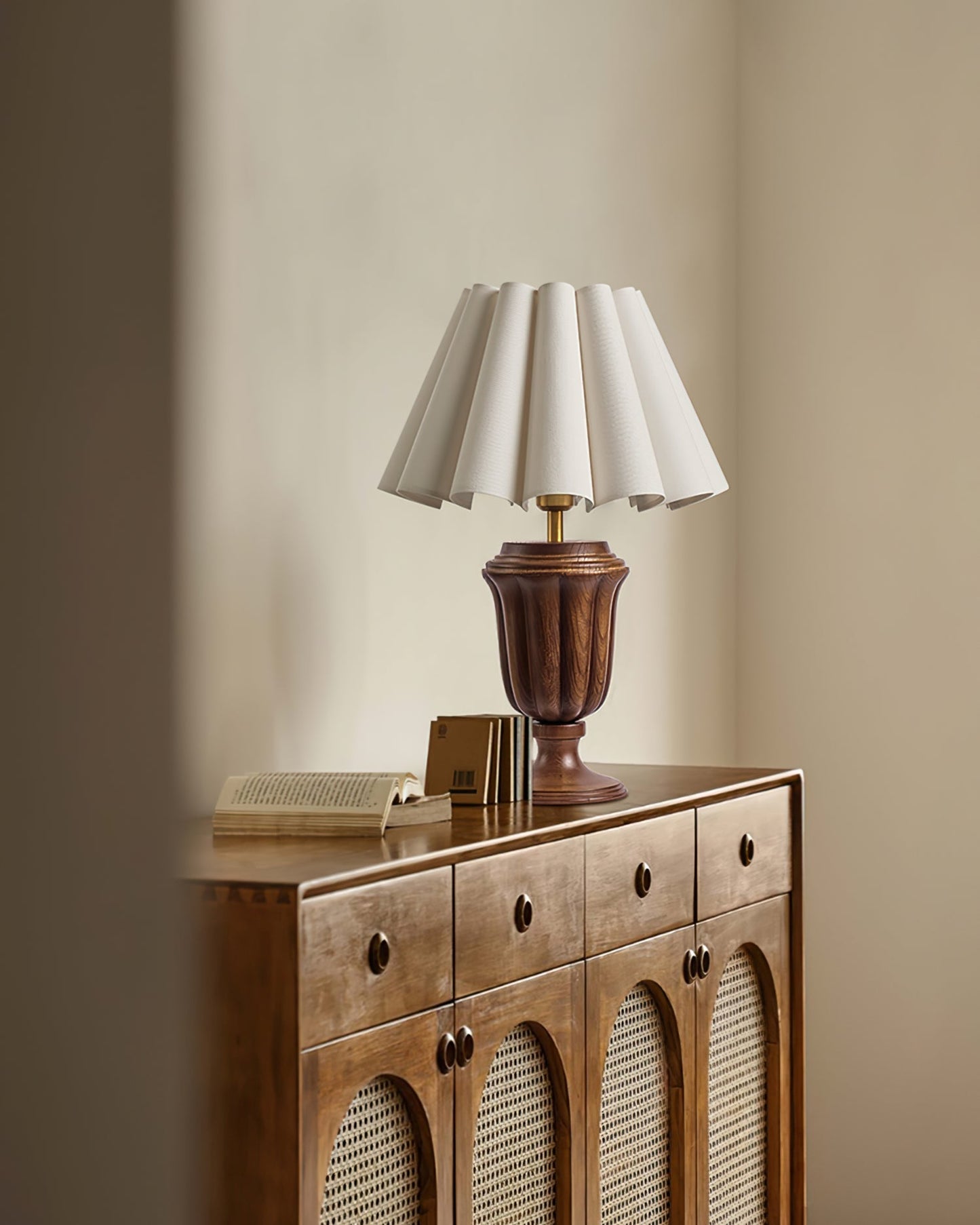 TisdaleRadiance - Lampe de table