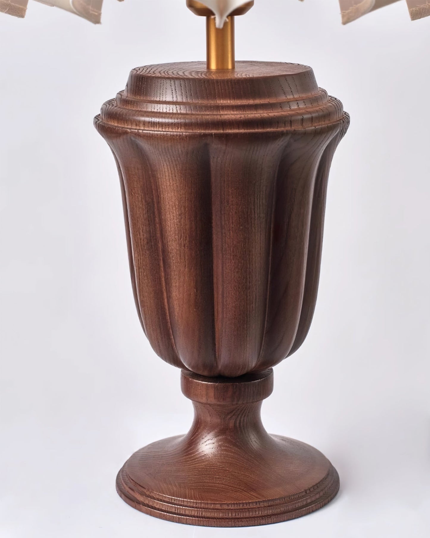 TisdaleRadiance - Lampe de table