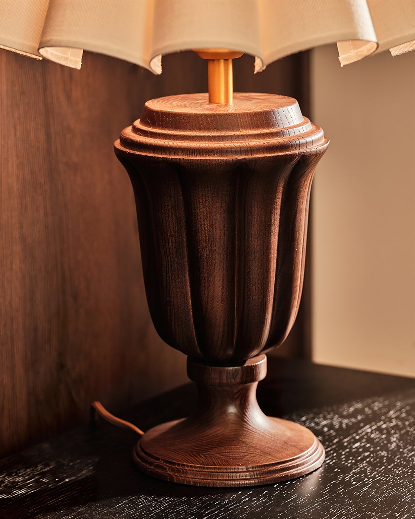 TisdaleRadiance - Lampe de table