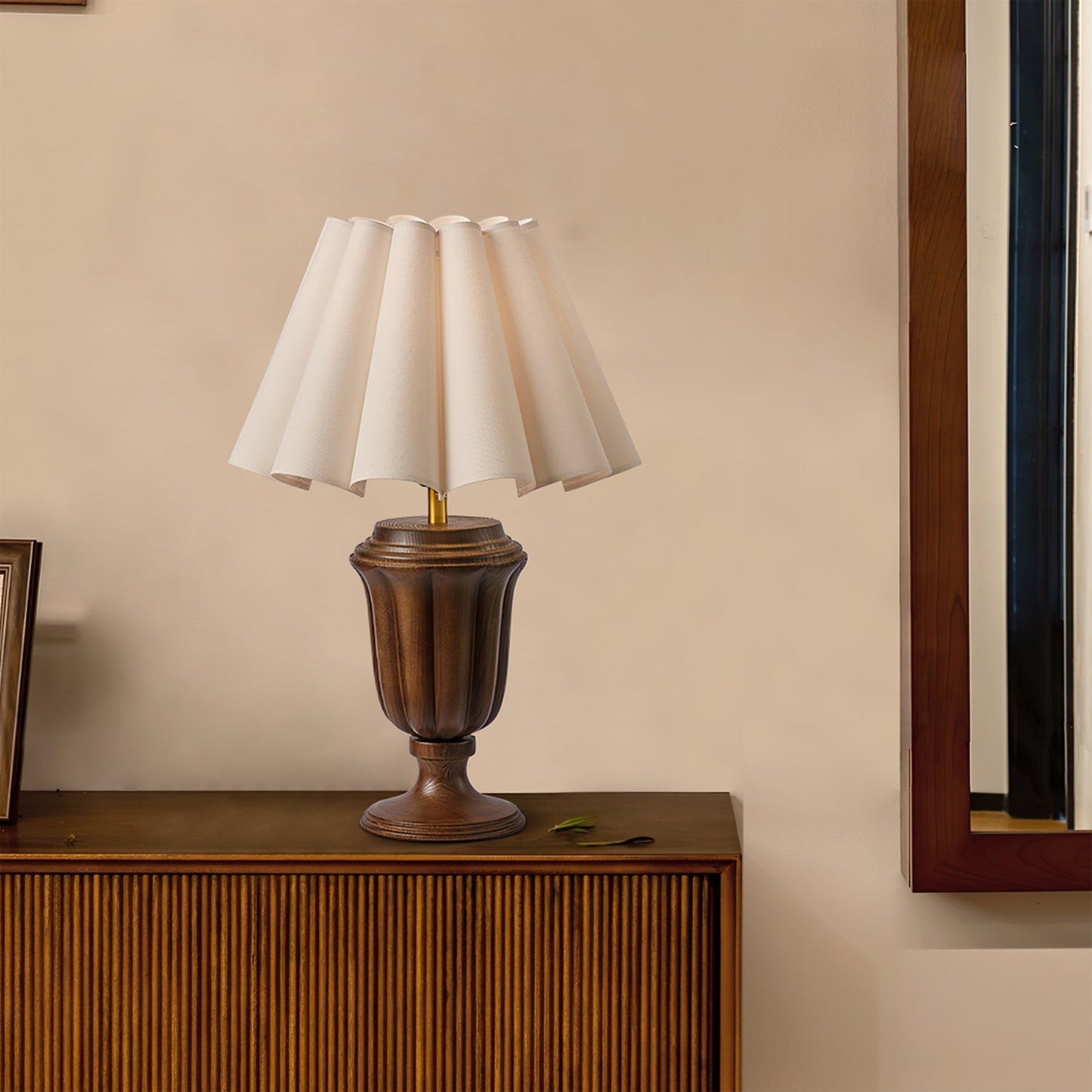 TisdaleRadiance - Lampe de table