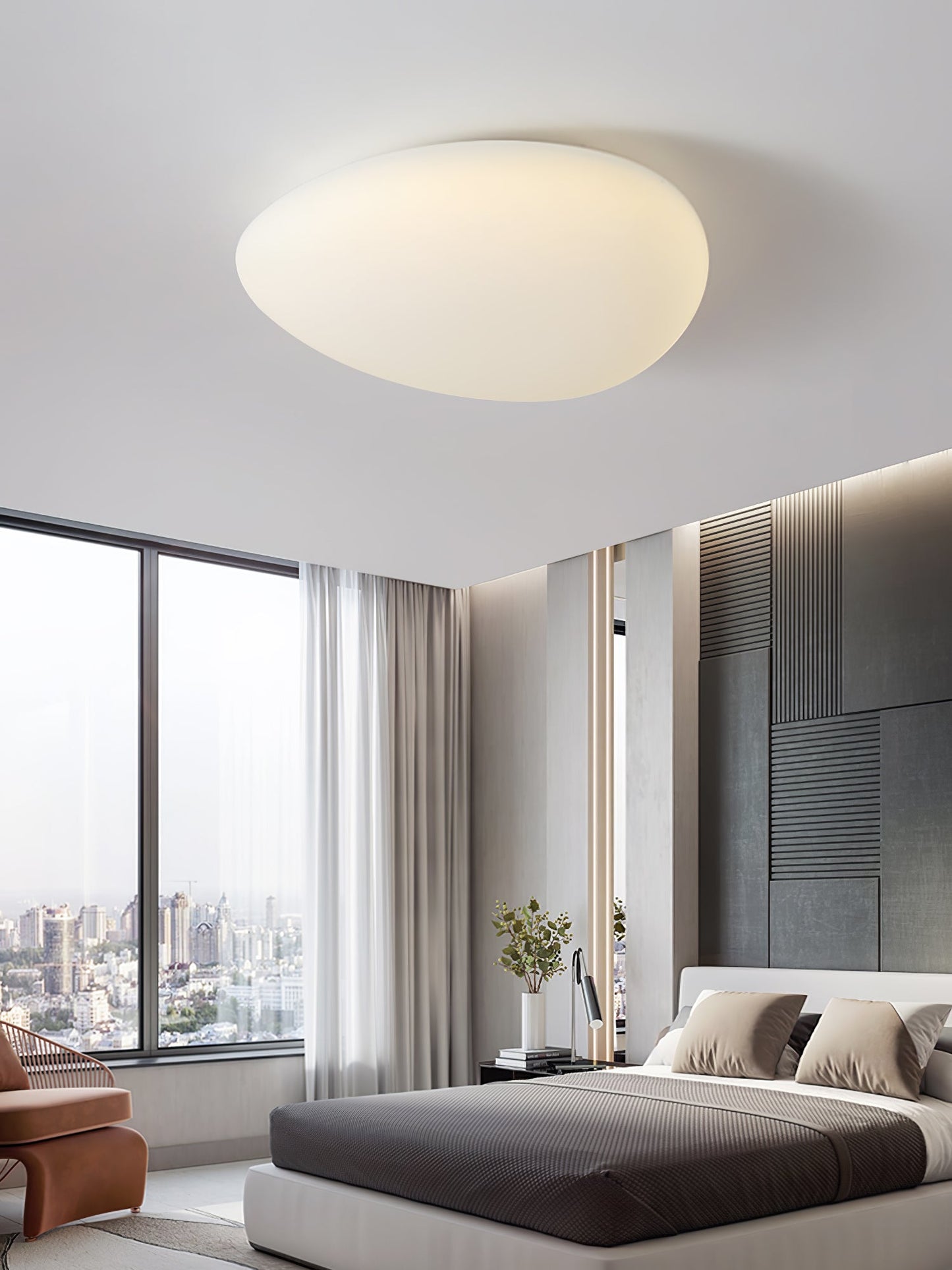 LEDToan - Ceiling Lamp