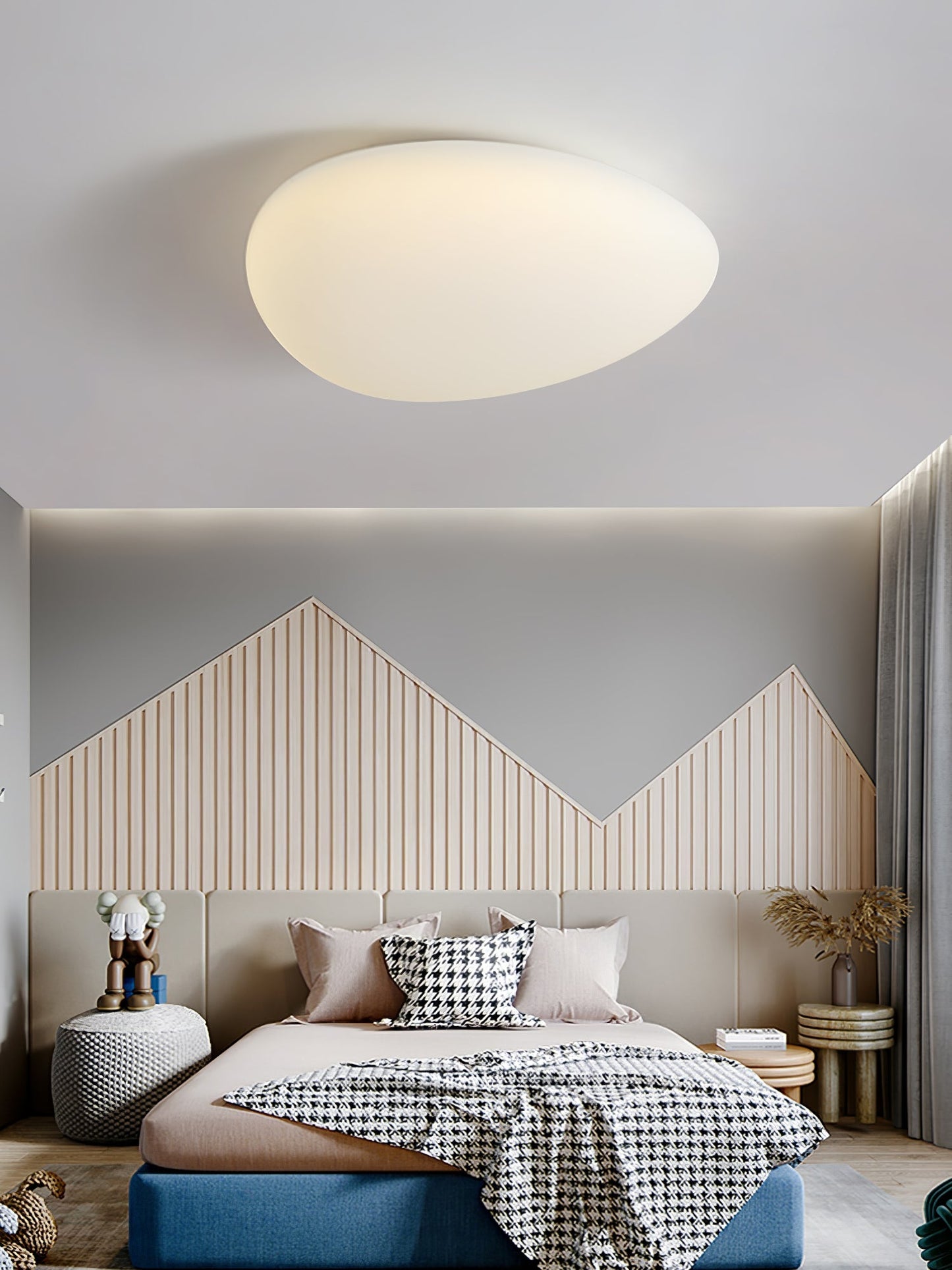 LEDToan - Ceiling Lamp