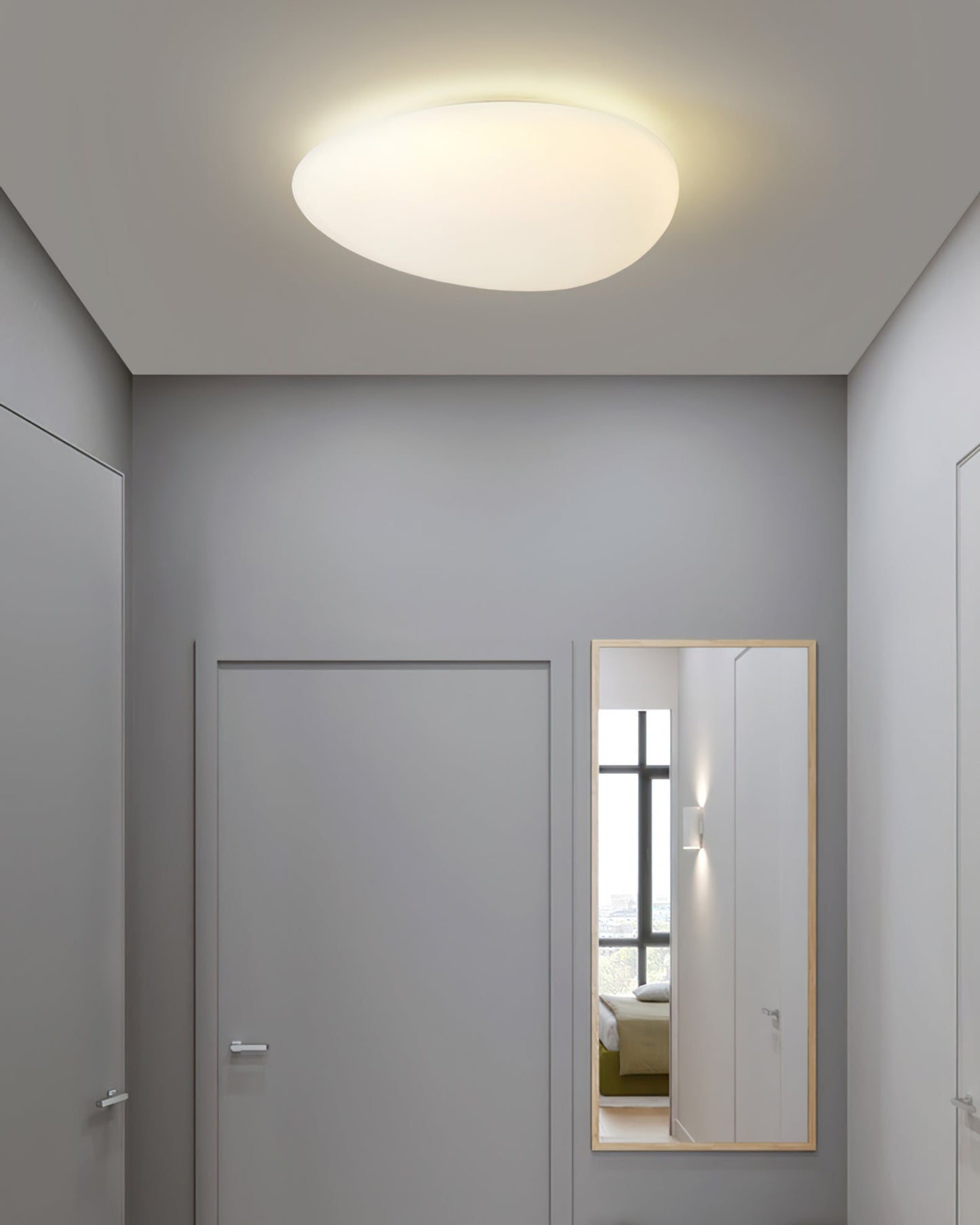 LEDToan - Ceiling Lamp