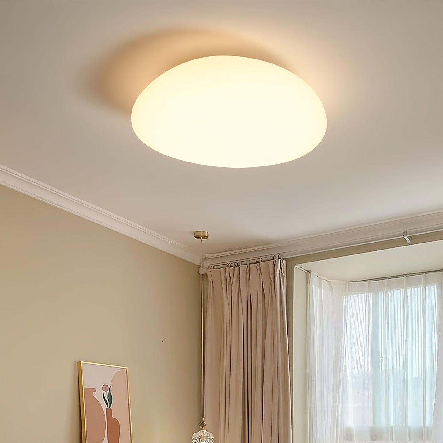 LEDToan - Ceiling Lamp
