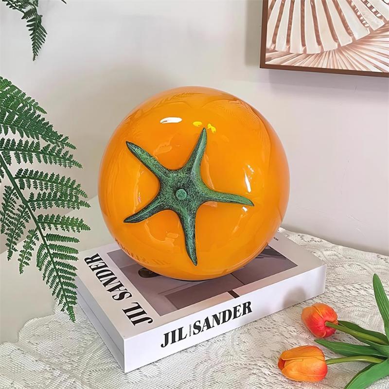 TomatoLuxe - Lampe de table