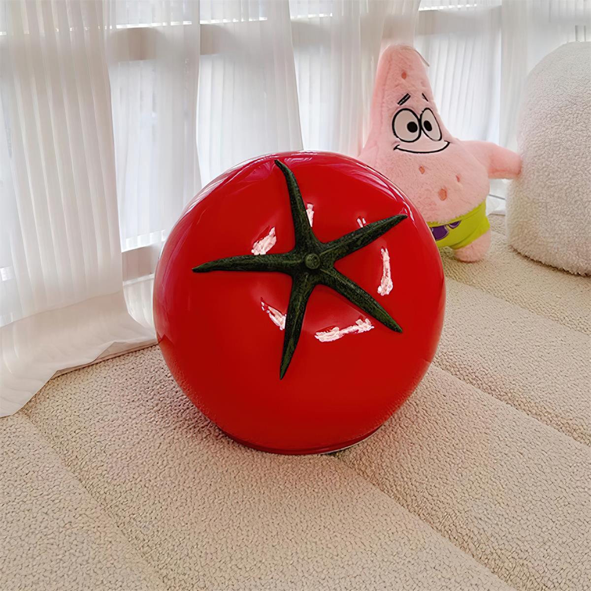 TomatoLuxe - Lampe de table