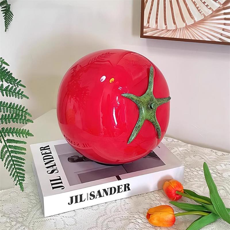 TomatoLuxe - Lampe de table