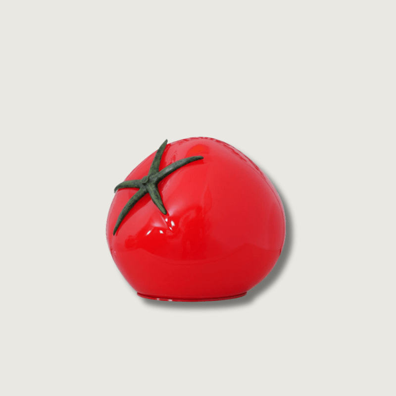 TomatoLuxe - Lampe de table en résine