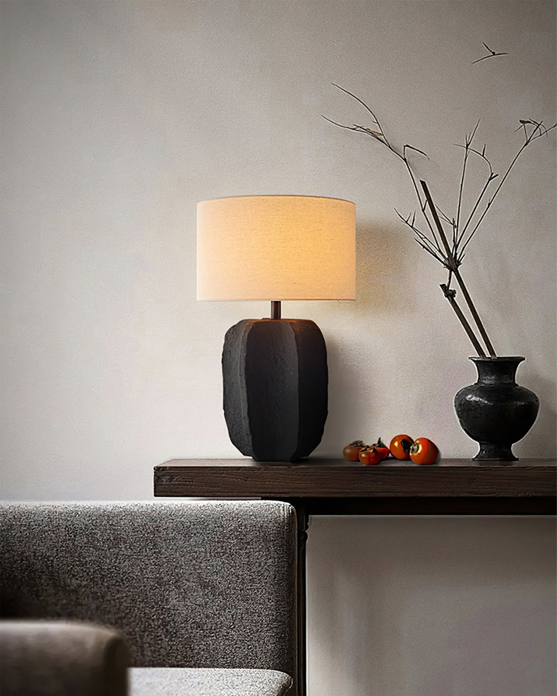 TorsoGlo - Lampe de table