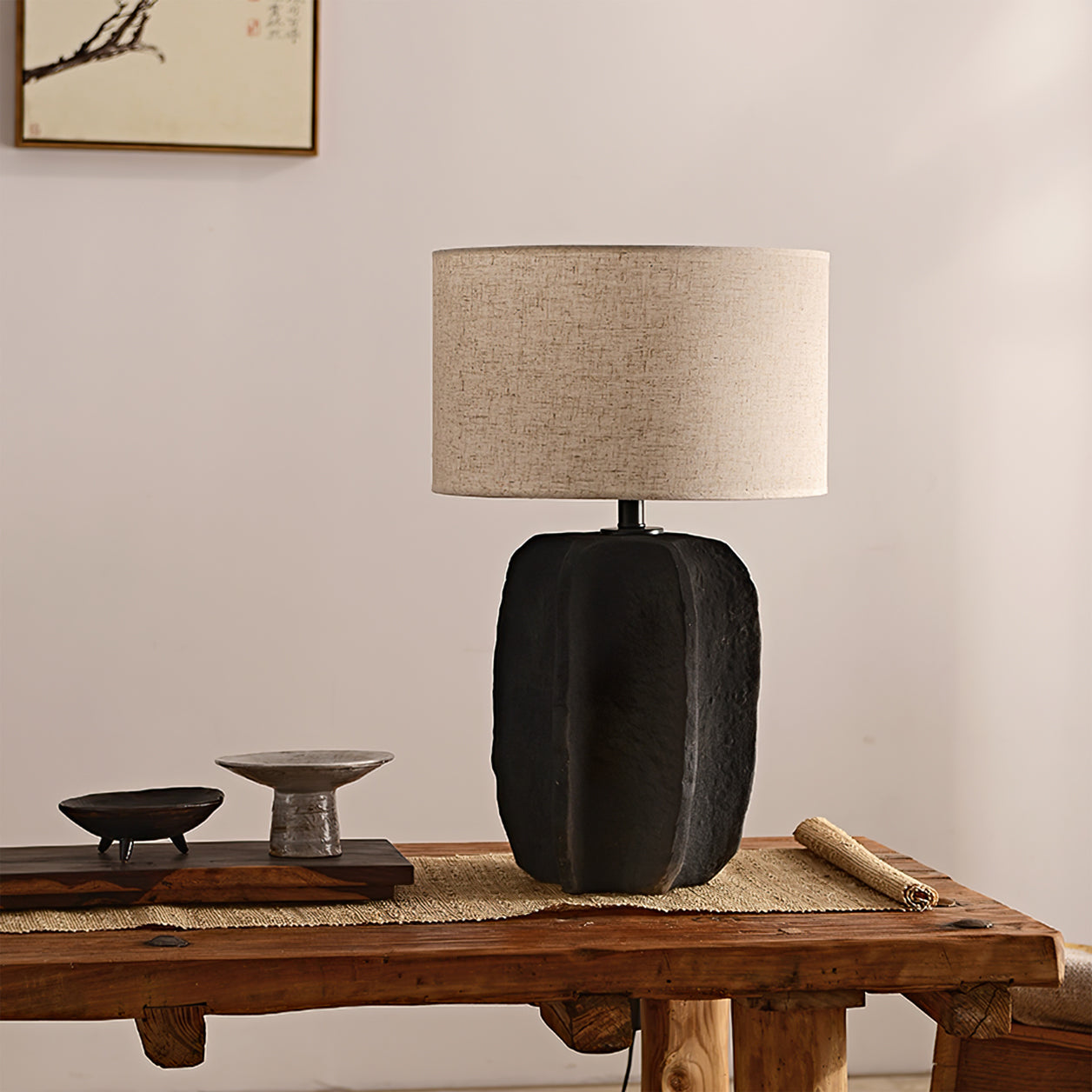 TorsoGlo - Lampe de table