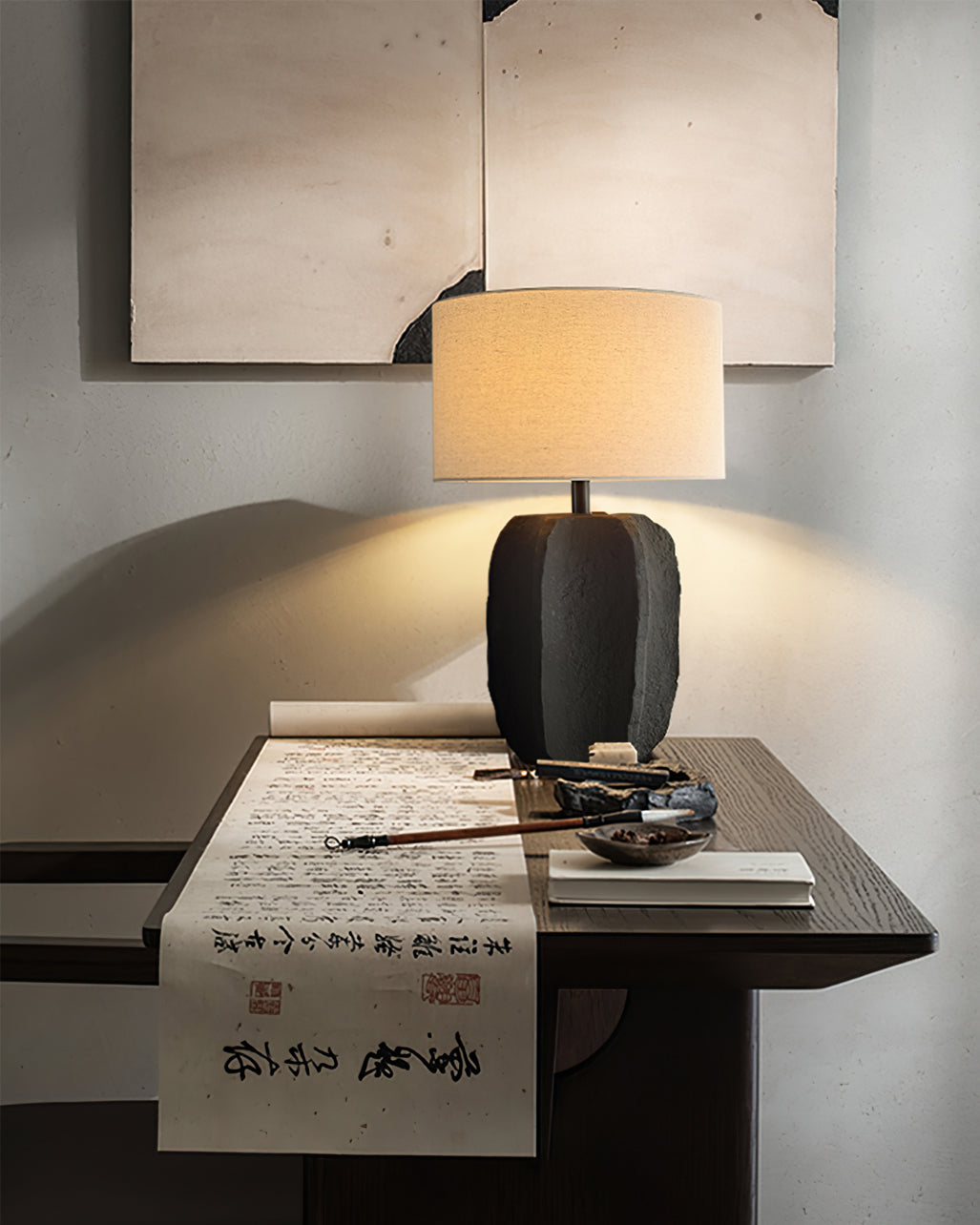 TorsoGlo - Lampe de table