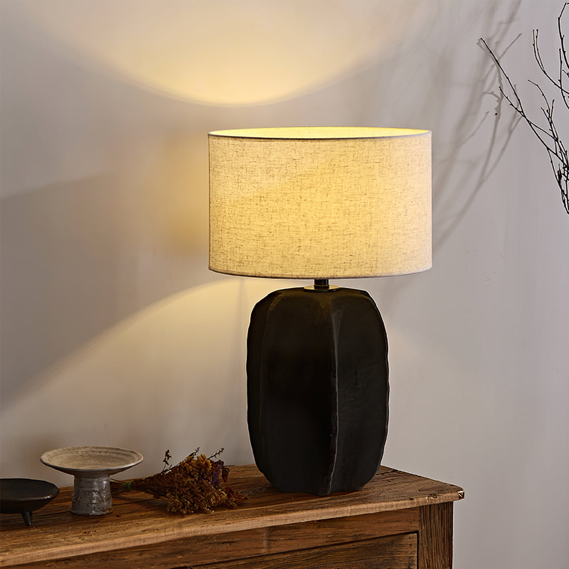 TorsoGlo - Lampe de table