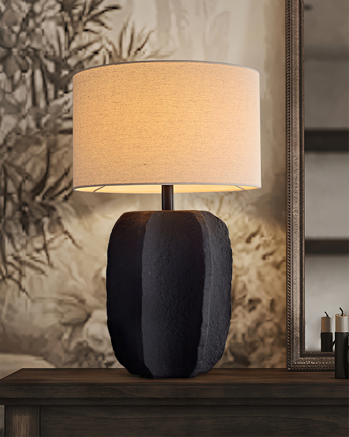 TorsoGlo - Lampe de table