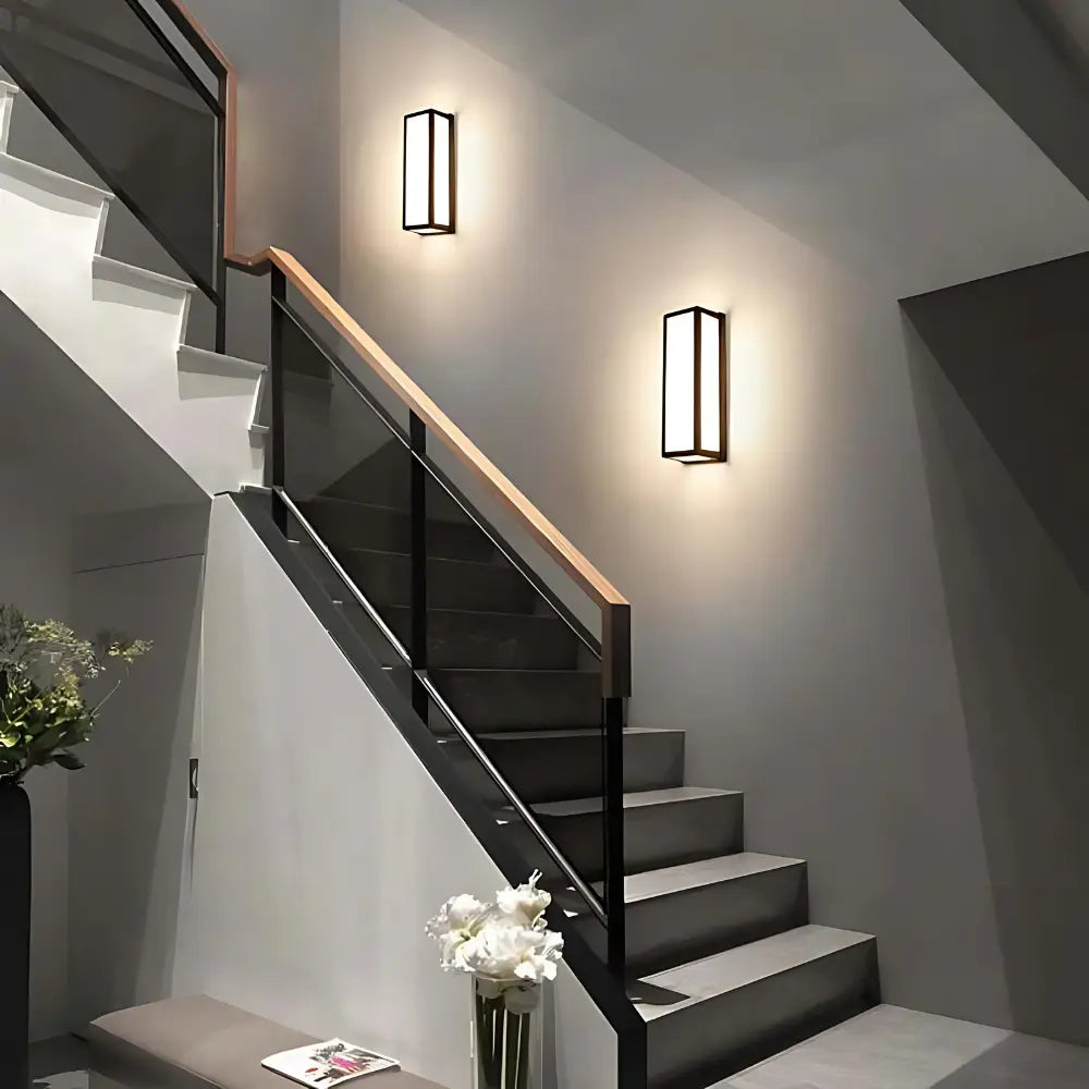 YinLicht - Feng Wall Lamp