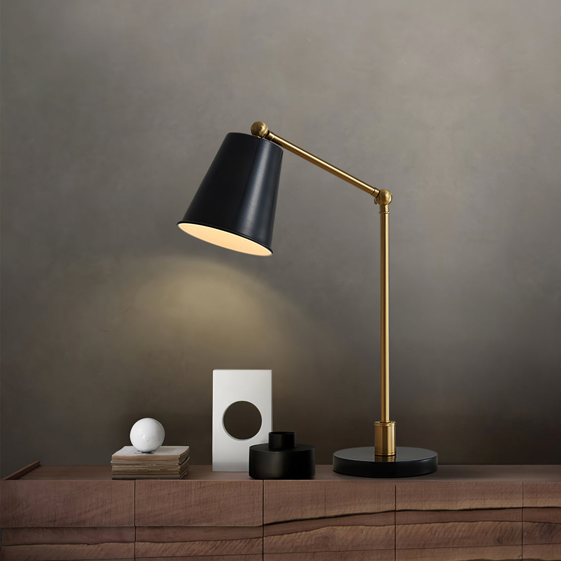 TresaLite - Lampe de table