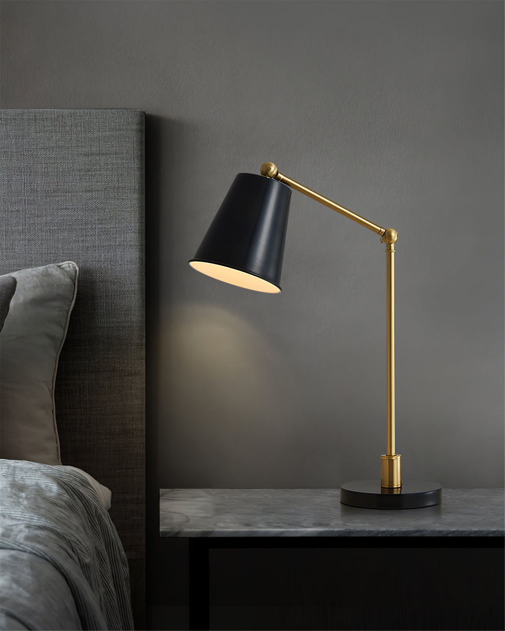 TresaLite - Lampe de table