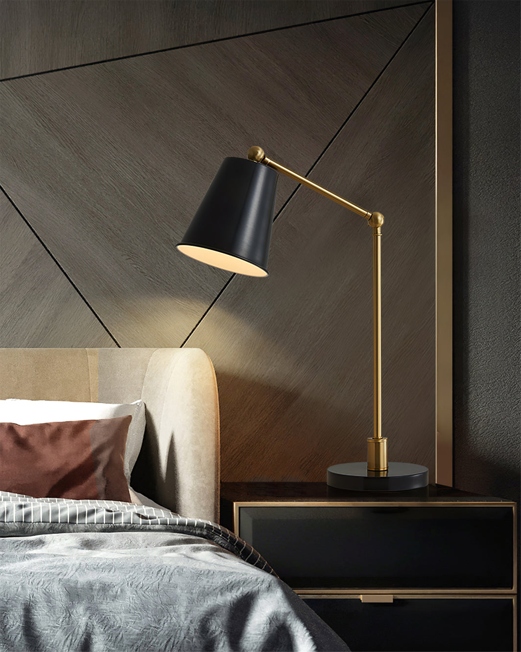 TresaLite - Lampe de table