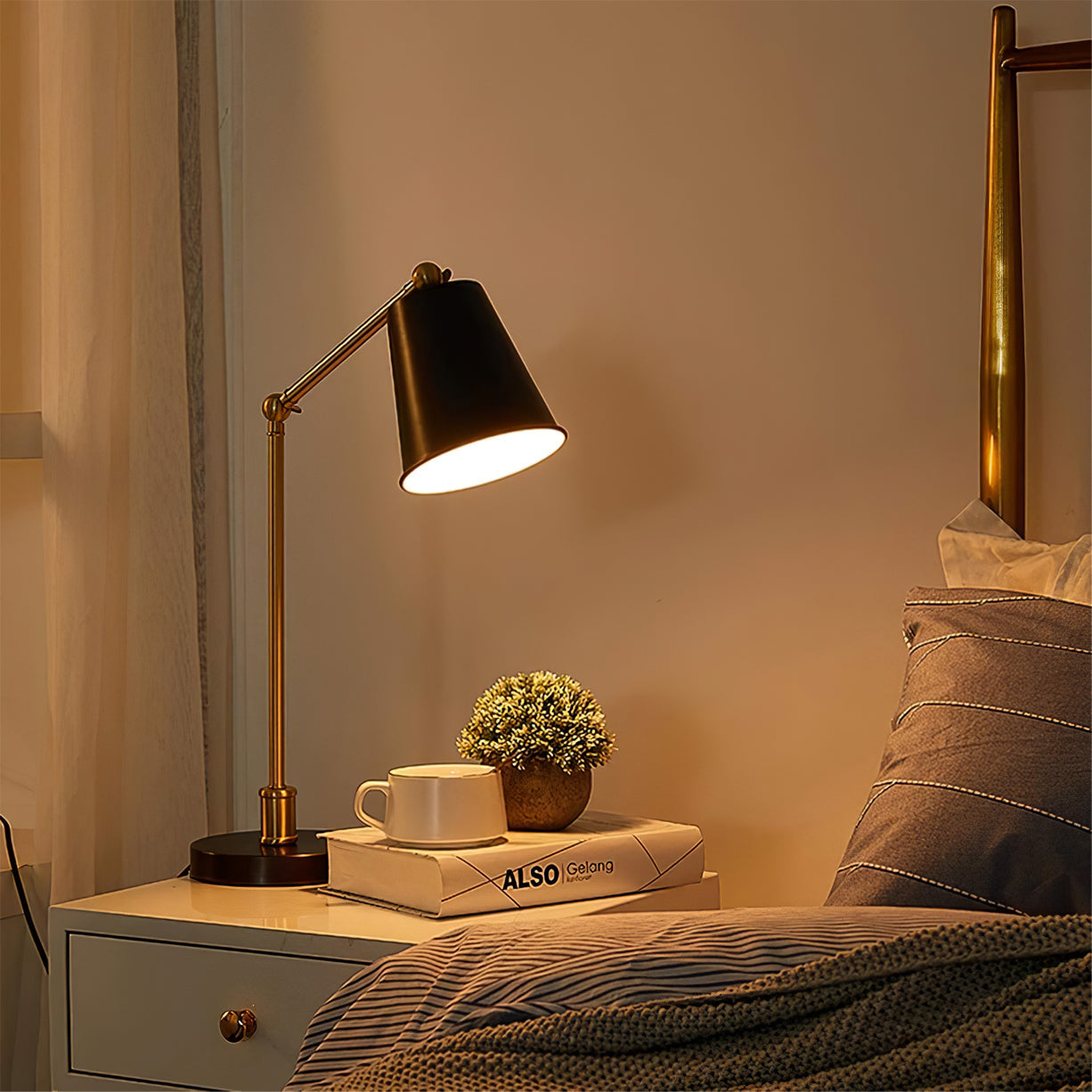 TresaLite - Lampe de table