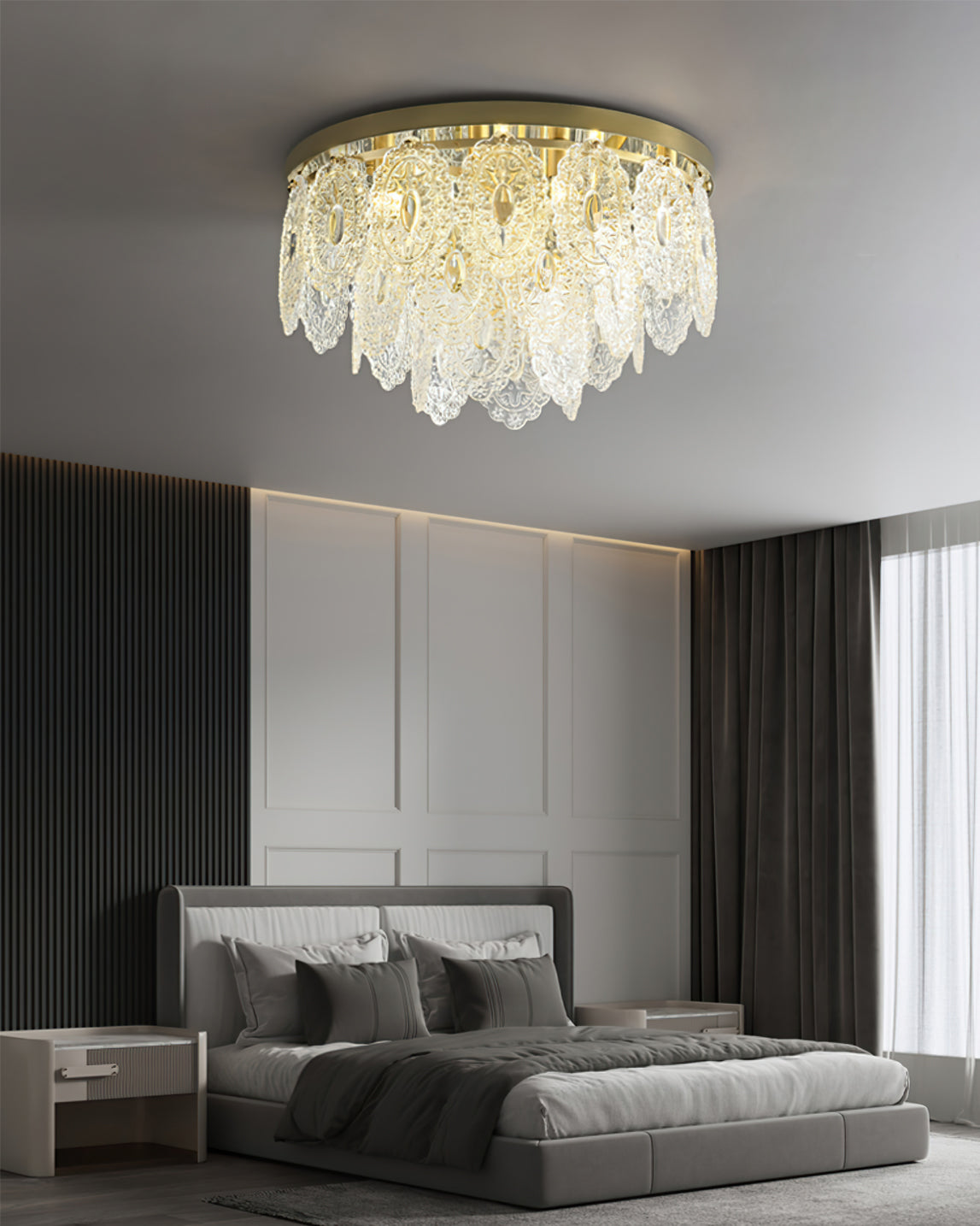 TrillionLuxe - Elegant belysning til hvert rum