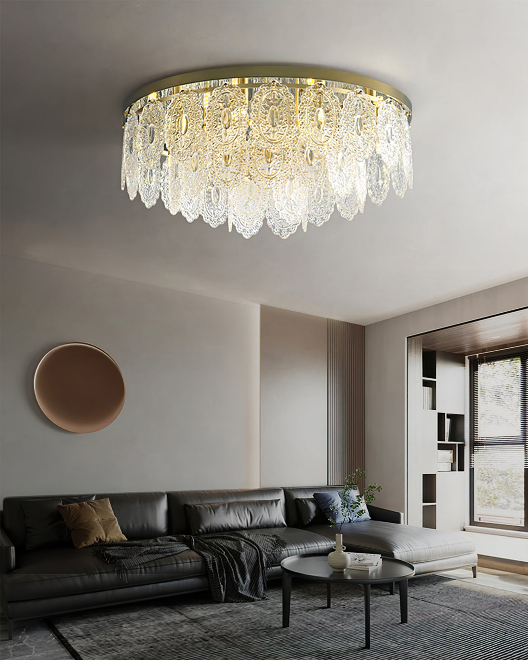 TrillionLuxe - Elegant belysning til hvert rum