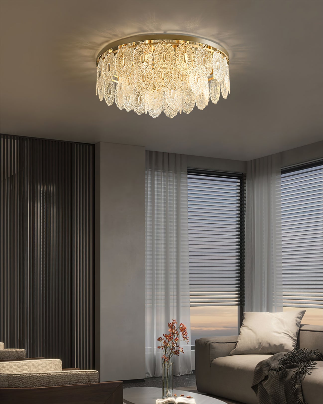 TrillionLuxe - Elegant belysning til hvert rum