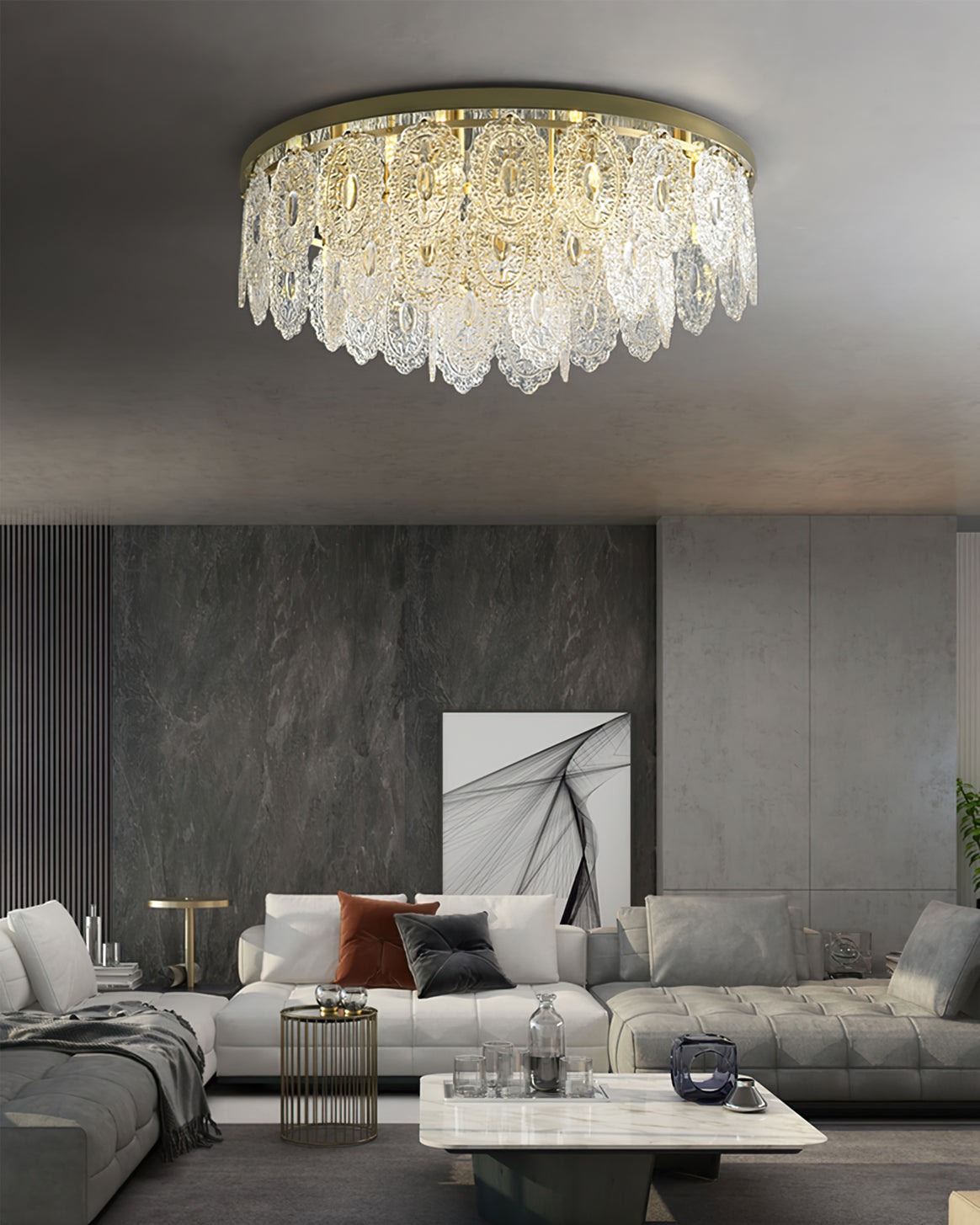 TrillionLuxe - Elegant belysning til hvert rum