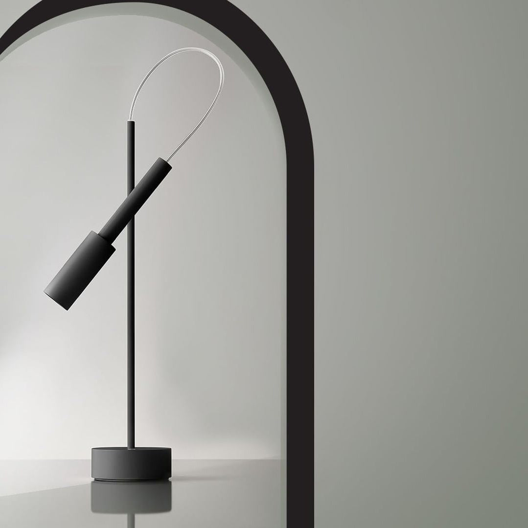 VeroLight - Lampe de table moderne pour ambiances cosy