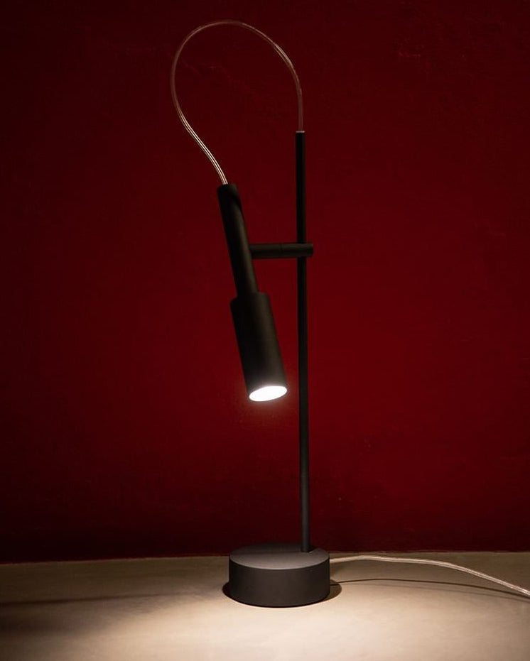 VeroLight - Lampe de table moderne pour ambiances cosy
