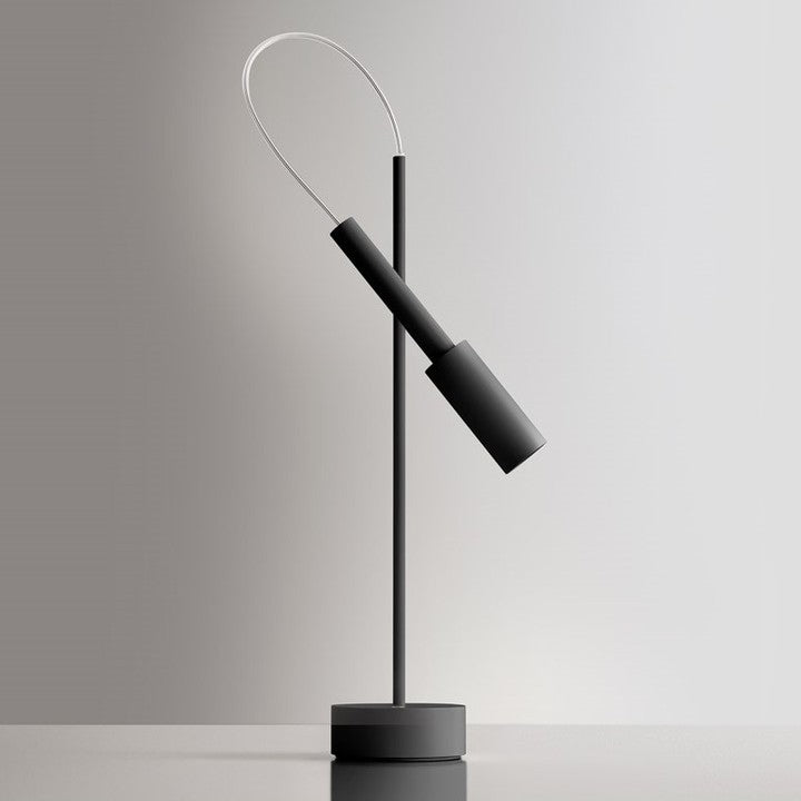 VeroLight - Lampe de table moderne pour ambiances cosy