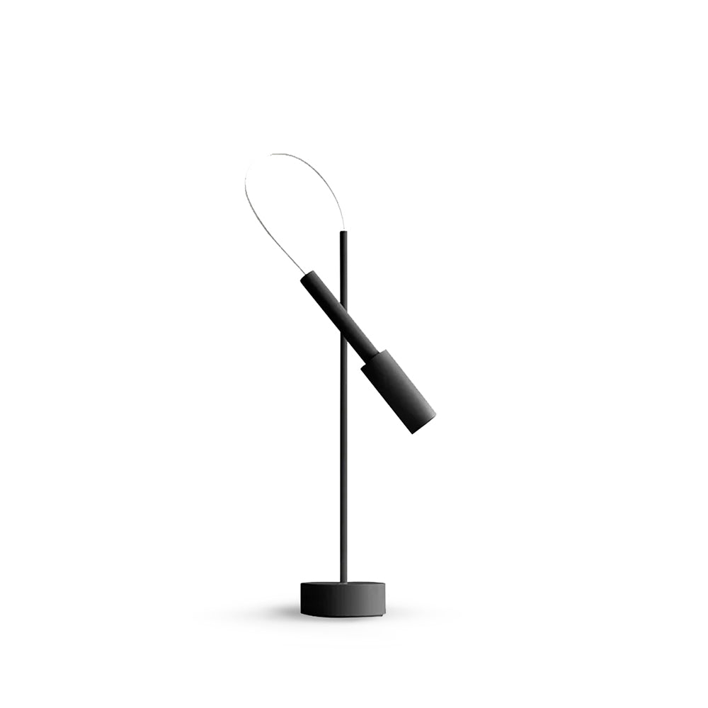 VeroLight - Lampe de table moderne pour ambiances cosy