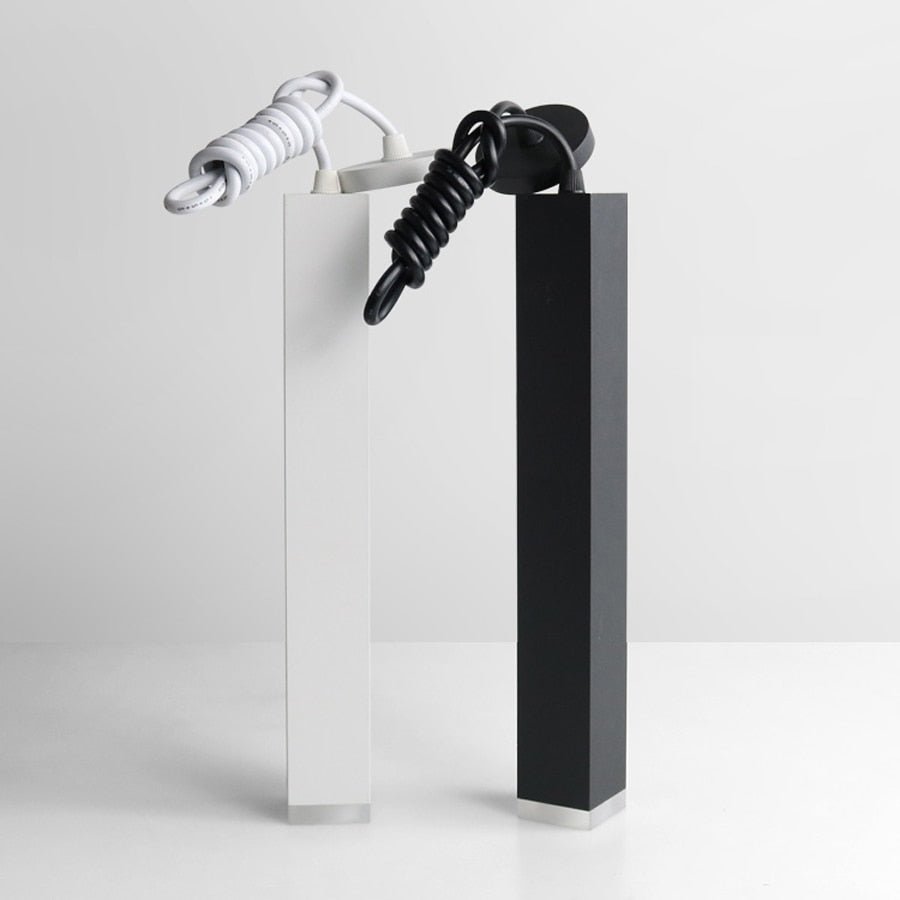 BrightPulse - Adjustable Mini Pendant for Stylish Lighting