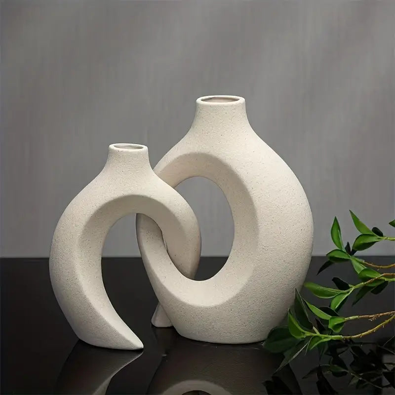 VaseNordic - Vase de style scandinave