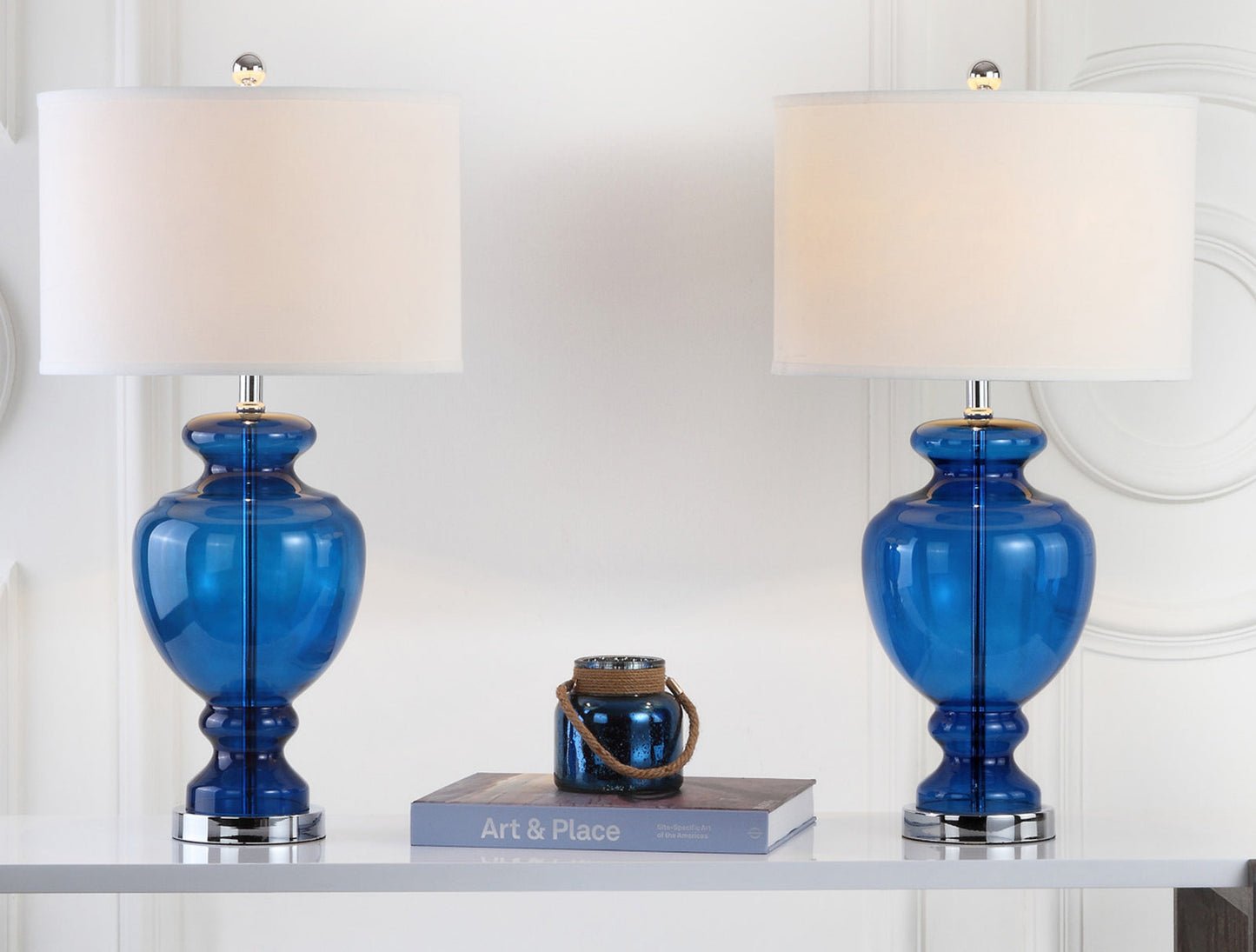 SafaviehMystic - Lampe de table