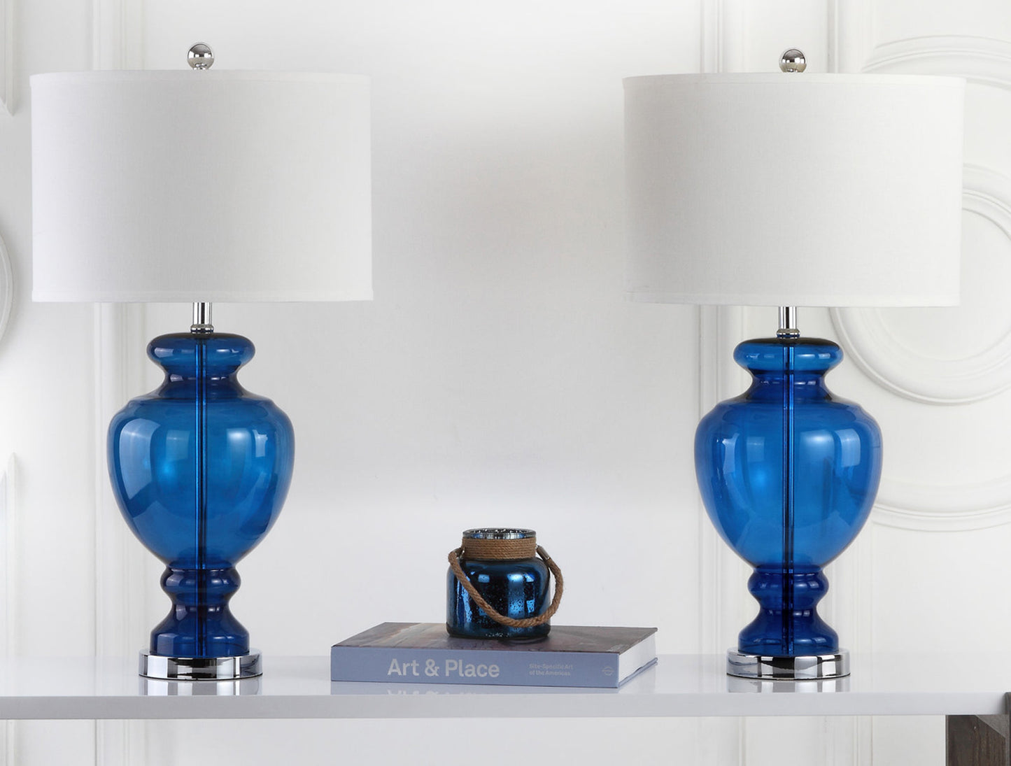 SafaviehMystic - Lampe de table