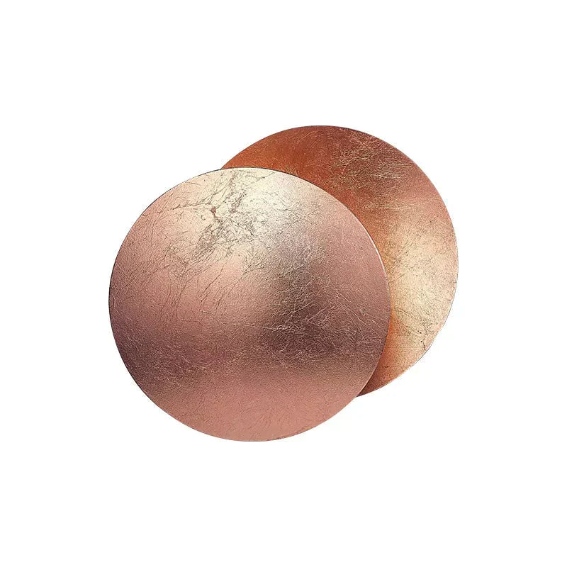 LunarEclipse - Væglampe med solvarme