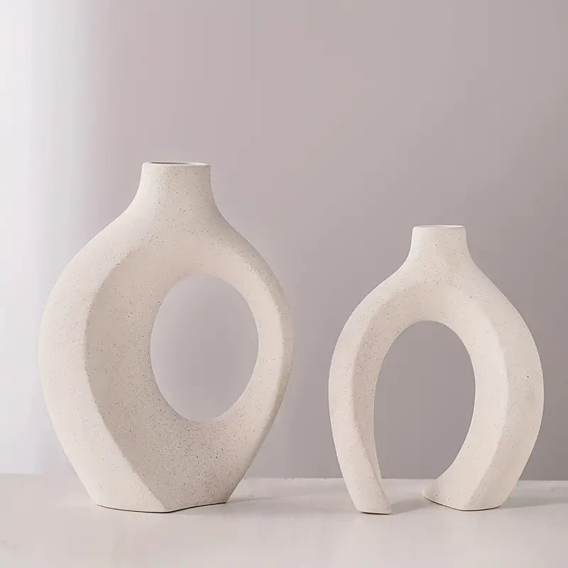 VaseNordic - Vase de style scandinave