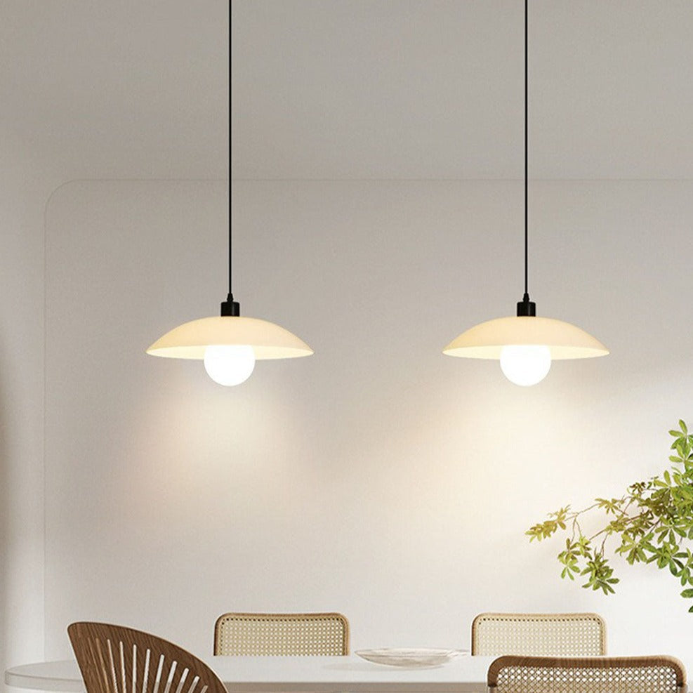 SneGlød | Moderne pendellys