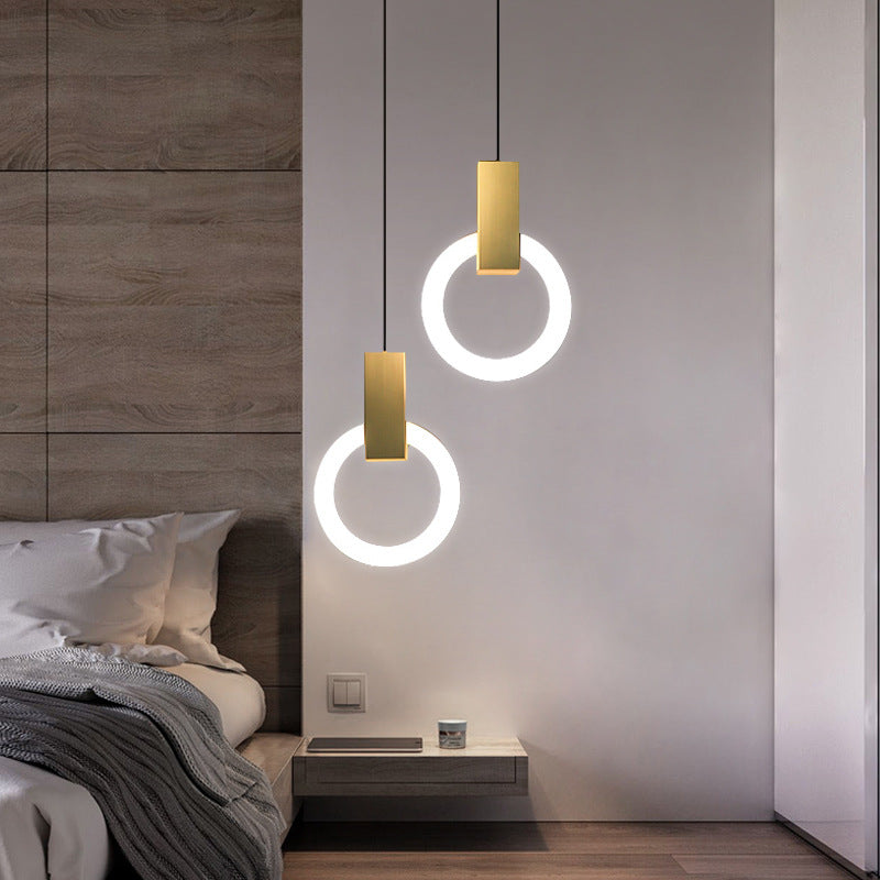 GlowRing - Nordisk stilbelysning