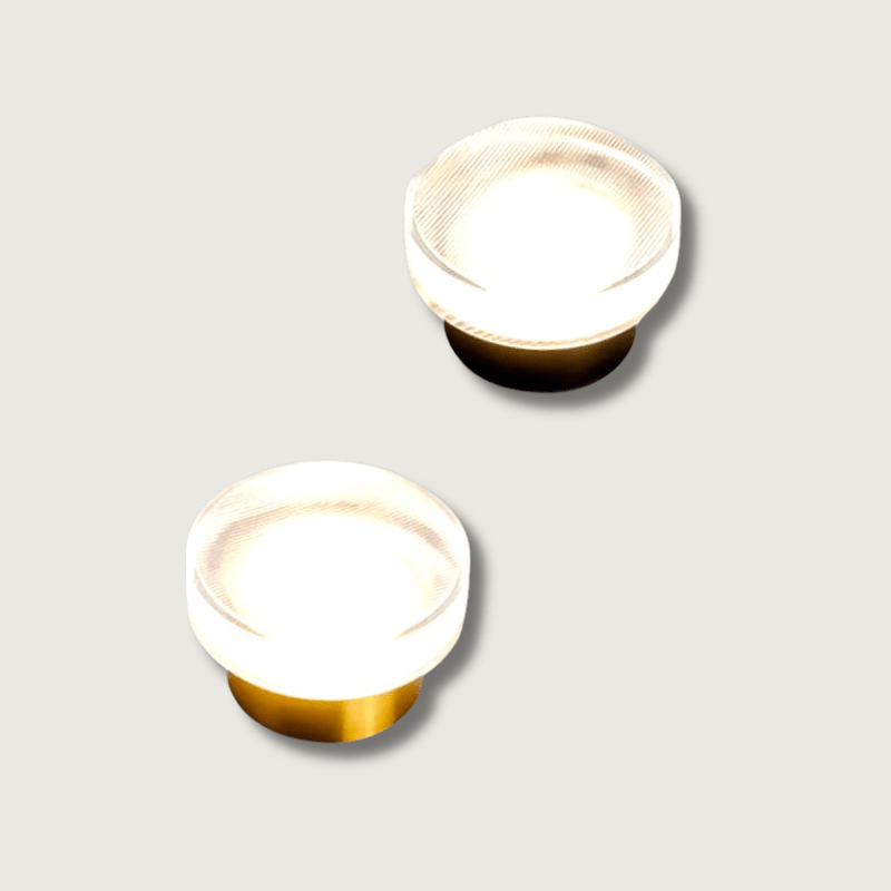 VeroLight - Moderne Væglampe