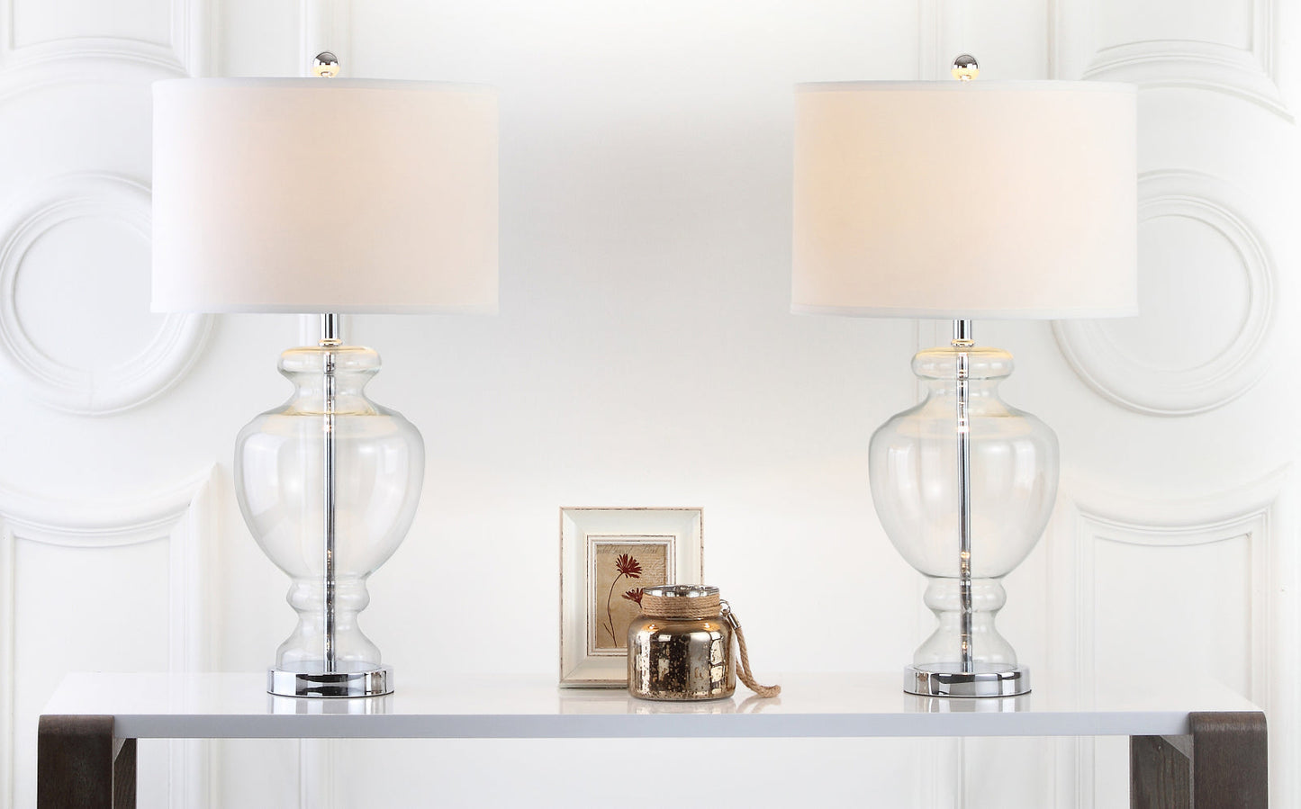 SafaviehMystic - Lampe de table