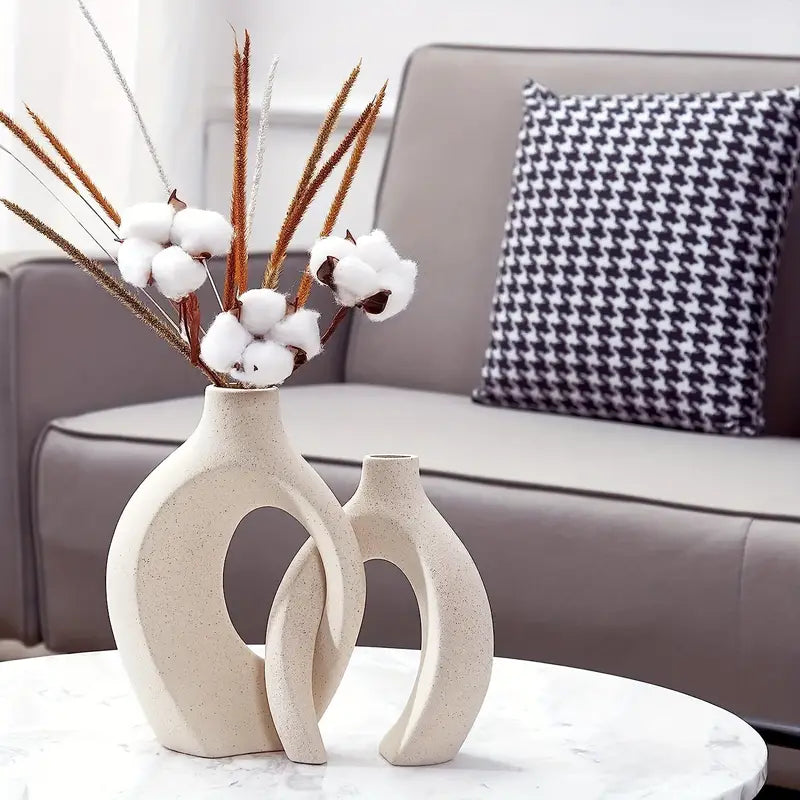 VaseNordic - Vase de style scandinave