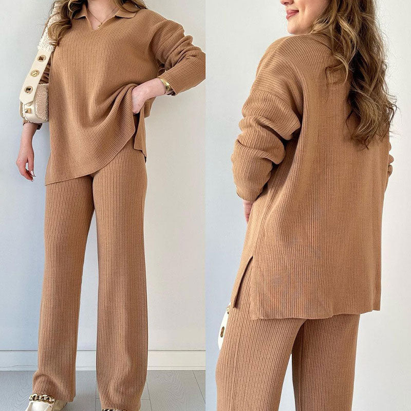 ModishPair - To-delt sett for en moteriktig look