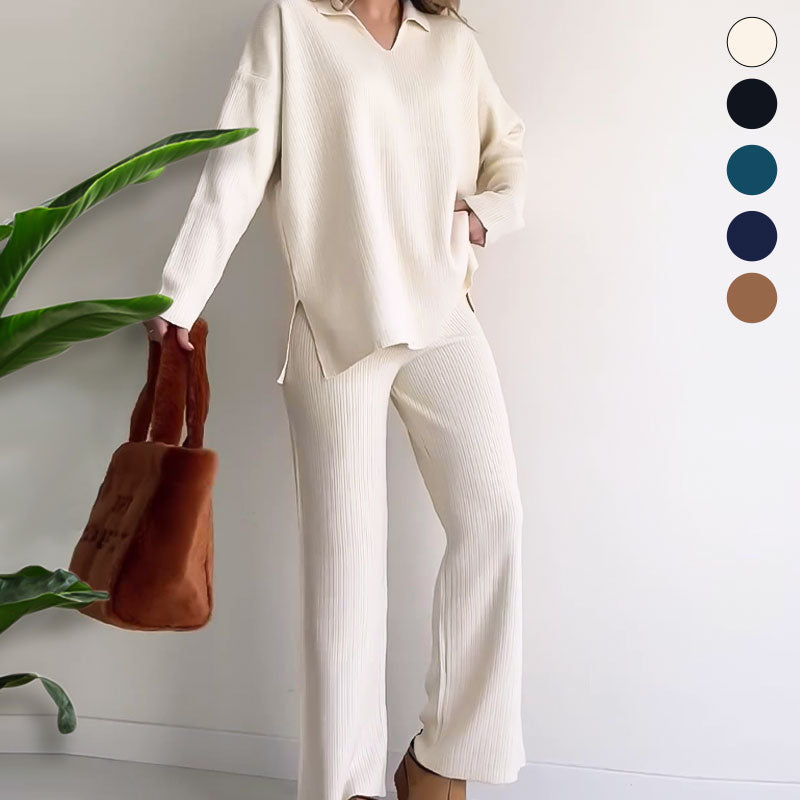 ModishPair - To-delt sett for en moteriktig look