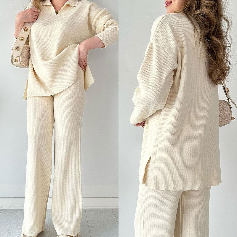 ModishPair - To-delt sett for en moteriktig look