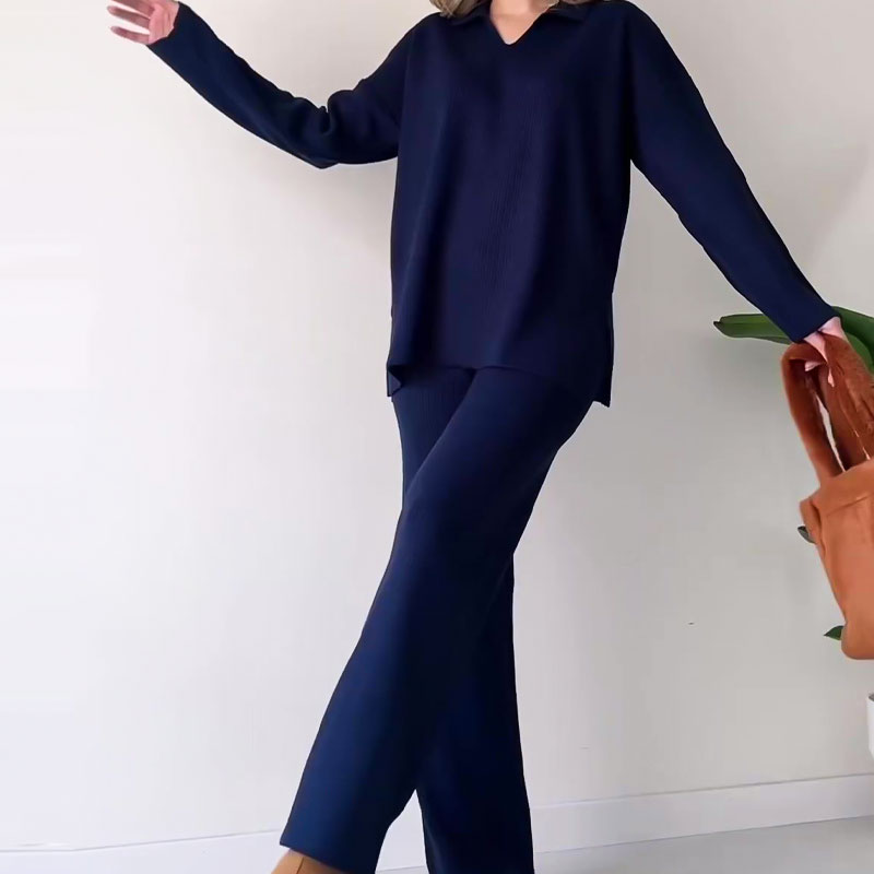 ModishPair - To-delt sett for en moteriktig look