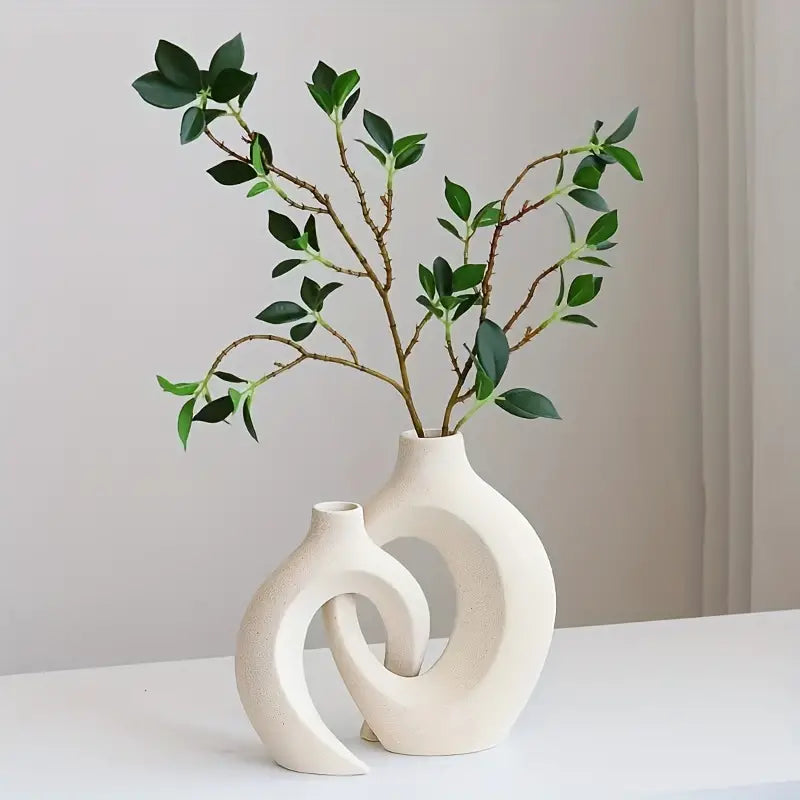 VaseNordic - Vase de style scandinave