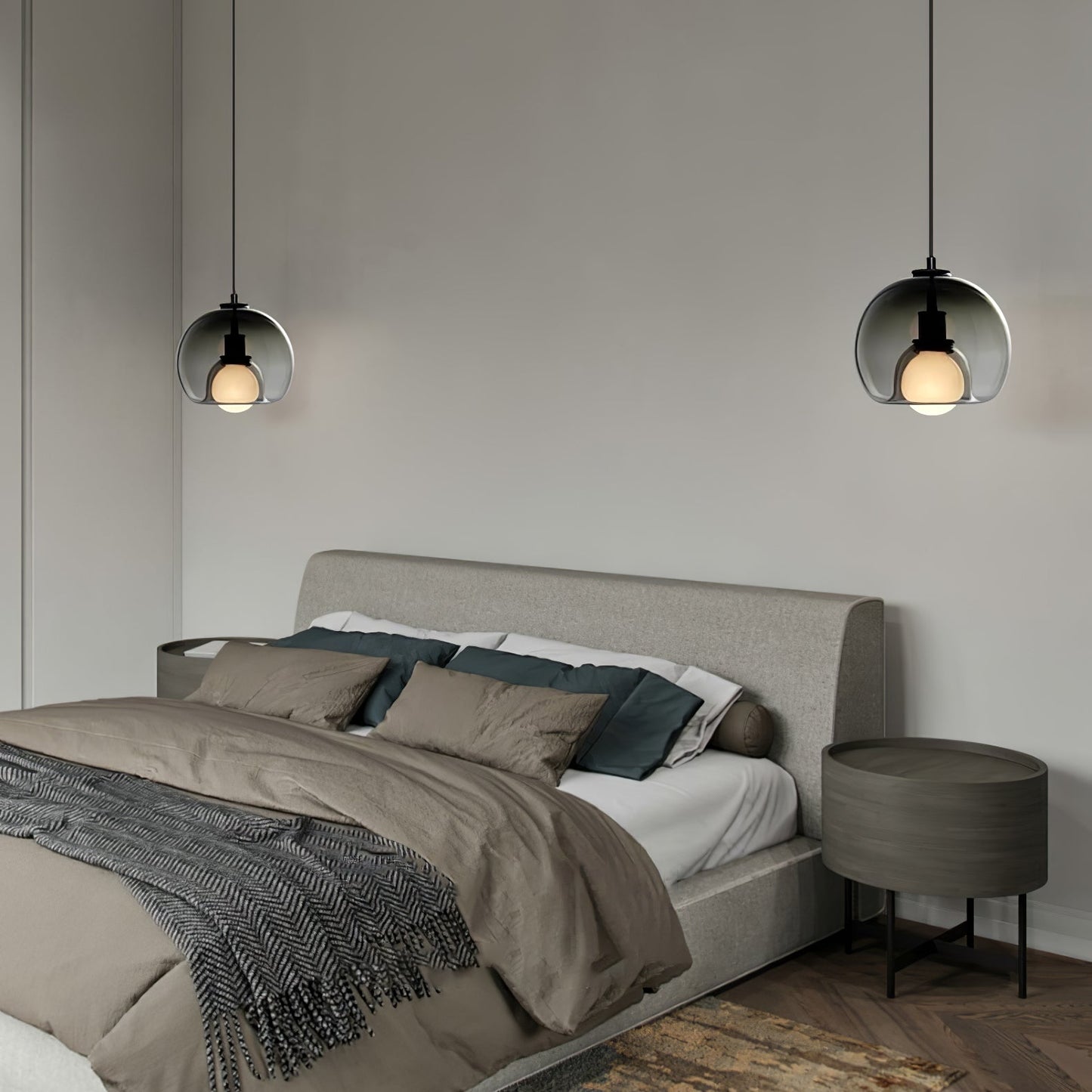 EresGlow | Elegant Pendant Light
