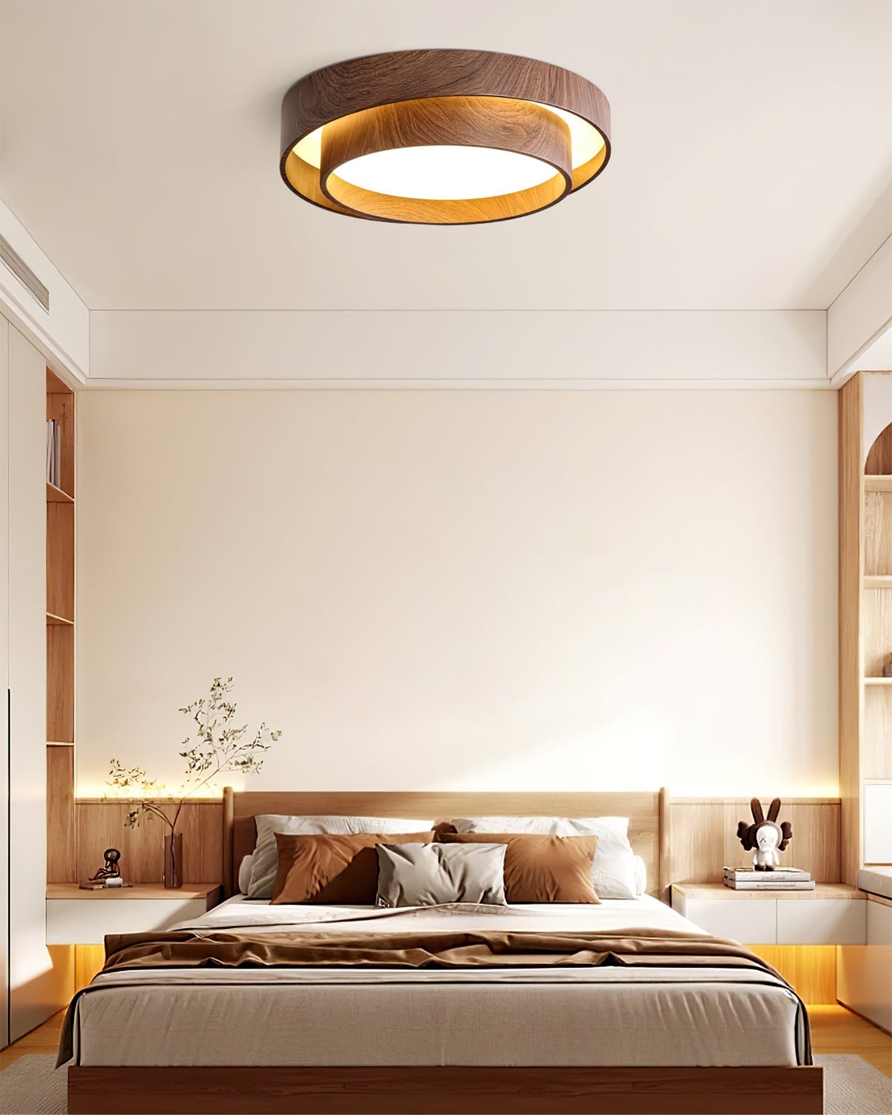 VaakoBeam - Ceiling Light